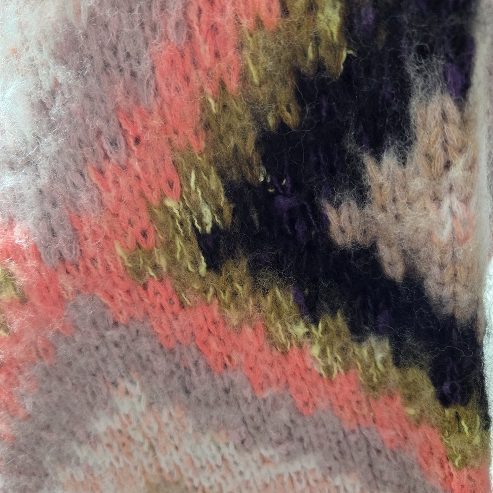 Free People Petals Cardigan Size S - Picture 10 of 15